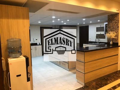 5 Bedroom Villa for Rent in New Cairo, Cairo - a3a3379b-1b41-4de8-b787-8271845b1074. jpg