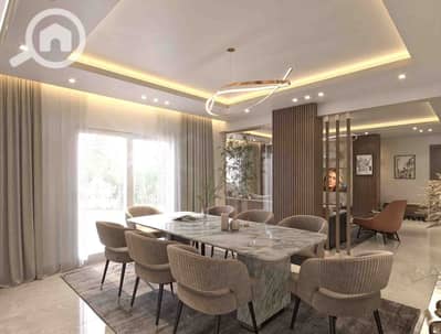 فلیٹ 2 غرفة نوم للبيع في العاصمة الإدارية الجديدة، القاهرة - REC-5. jpg