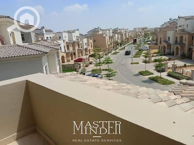 توين هاوس 3 غرف نوم للبيع في المقطم، القاهرة - 14. jpg