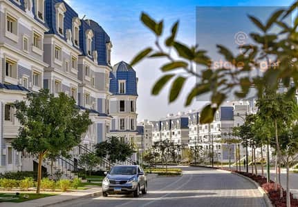 بنتهاوس 3 غرف نوم للبيع في القاهرة الجديدة، القاهرة - e32222_2c38716e119d48589716c02597020630~mv2. jpeg