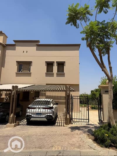 4 Bedroom Twin House for Sale in Mokattam, Cairo - WhatsApp Image 2026-01-18 at 15.01. 08 (1). jpeg