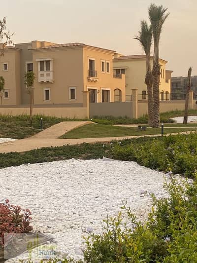 فیلا 4 غرف نوم للبيع في المقطم، القاهرة - 0d8e2576-268b-4cc7-987b-24339cdb38be. jpg