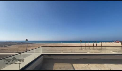 فیلا 4 غرف نوم للبيع في الساحل الشمالي، مطروح - WhatsApp Image 2026-01-19 at 1.04. 26 PM. jpeg