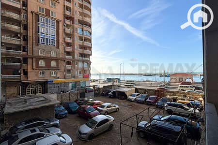 فلیٹ 3 غرف نوم للبيع في سيدي بشر، الإسكندرية - 1. jpg