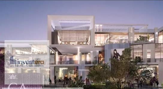 Office for Rent in Sheikh Zayed, Giza - WhatsApp Image 2026-01-18 at 4.12. 51 PM (3). jpeg