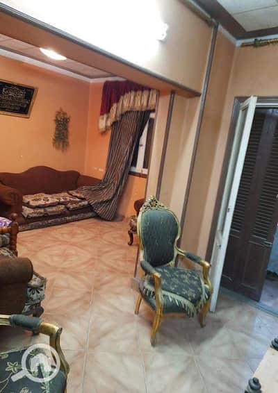 2 Bedroom Apartment for Sale in Sheikh Zayed, Giza - WhatsApp Image 2026-01-19 at 2.51. 57 PM (1). jpeg