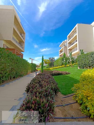 3 Bedroom Flat for Rent in New Cairo, Cairo - IMG-20240420-WA0198. jpg