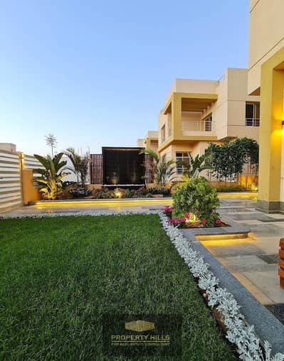 3 Bedroom Villa for Sale in 6th of October, Giza - WhatsApp Image 2025-12-14 at 12.06. 15 PM (4). jpeg