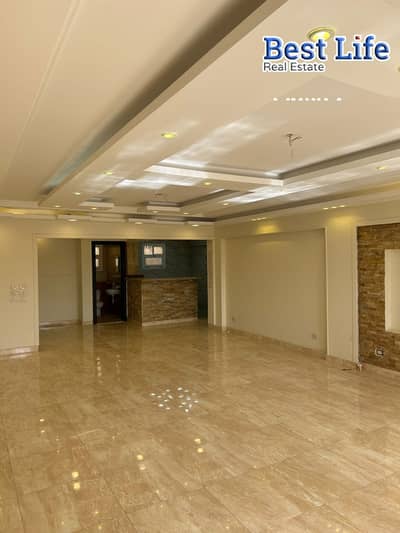 3 Bedroom Flat for Sale in New Cairo, Cairo - 69385398397c5_IMG-20251209-WA0492. jpg