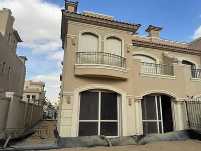 3 Bedroom Twin House for Sale in New Cairo, Cairo - 2. jpg