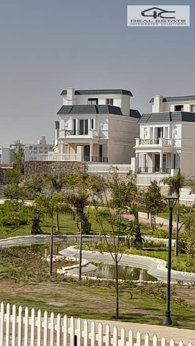 فیلا 4 غرف نوم للبيع في القاهرة الجديدة، القاهرة - WhatsApp Image 2026-01-19 at 12.51. 54 PM. jpeg