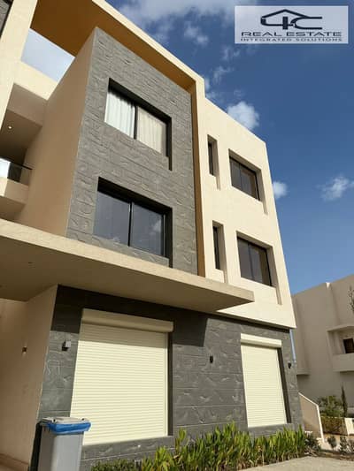 3 Bedroom Penthouse for Sale in North Coast, Matruh - WhatsApp Image 2026-01-19 at 12.48. 37 PM. jpeg