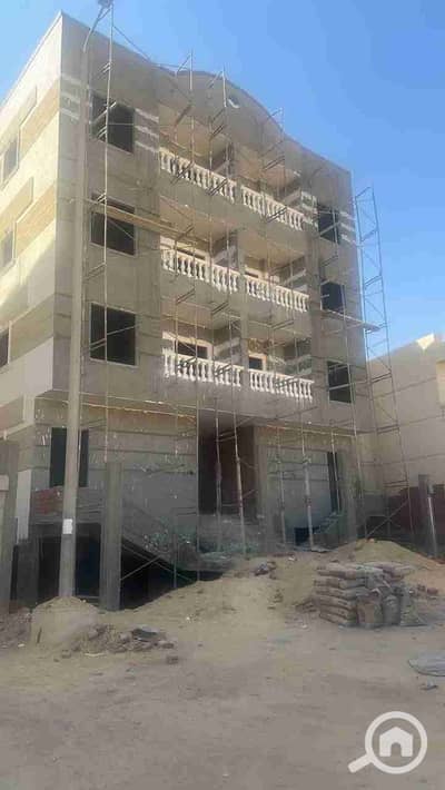 شقة 4 غرف نوم للبيع في 6 أكتوبر، الجيزة - 1000345446. jpg