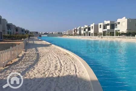 شقة 2 غرفة نوم للبيع في الساحل الشمالي، مطروح - 1. jpg