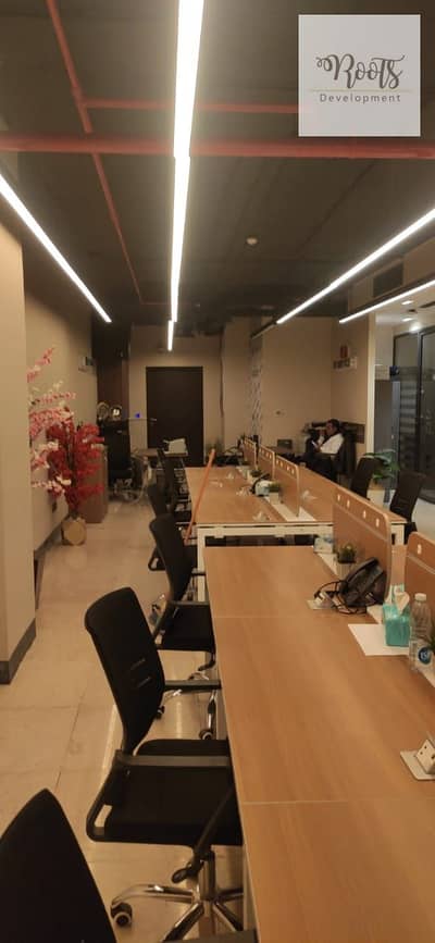 مکتب  للايجار في الشيخ زايد، الجيزة - WhatsApp Image 2026-01-06 at 1.20. 09 PM (1). jpeg