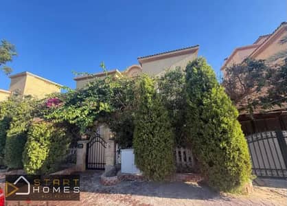 فیلا 6 غرف نوم للايجار في القاهرة الجديدة، القاهرة - WhatsApp Image 2026-01-19 at 2.28. 34 PM. jpeg