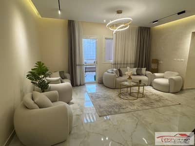 3 Bedroom Flat for Sale in Madinaty, Cairo - WhatsApp Image 2026-01-19 at 1.34. 27 AM (1). jpeg