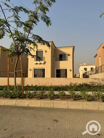 توين هاوس 4 غرف نوم للبيع في القاهرة الجديدة، القاهرة - WhatsApp Image 2025-12-30 at 12.36. 13 PM. jpeg