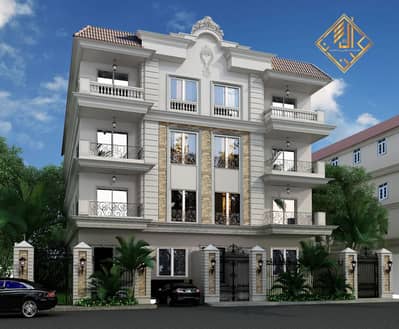 شقة 4 غرف نوم للبيع في القاهرة الجديدة، القاهرة - WhatsApp Image 2026-01-04 at 2.03. 26 PM. jpeg