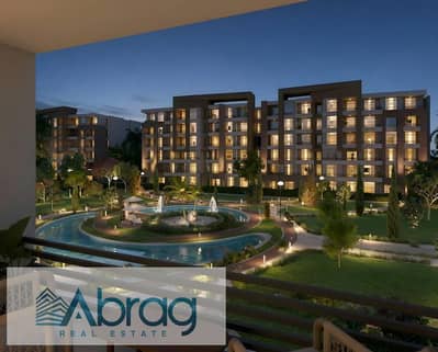 شقة 3 غرف نوم للبيع في حدائق اكتوبر، الجيزة - 1. jpg
