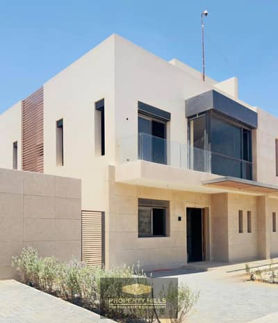 6 Bedroom Villa for Sale in Sheikh Zayed, Giza - IMG_0782. jpg