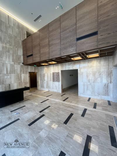 Office for Rent in New Cairo, Cairo - WhatsApp Image 2026-01-19 at 12.01. 26 PM (1). jpeg