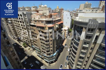 شقة 3 غرف نوم للبيع في لوران، الإسكندرية - 1. JPG