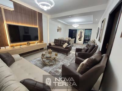 شقة 3 غرف نوم للايجار في الشيخ زايد، الجيزة - WhatsApp Image 2026-01-15 at 6.10. 26 PM (2). jpeg