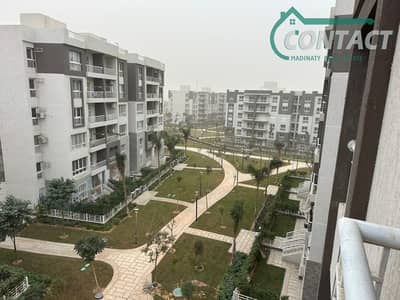 فلیٹ 2 غرفة نوم للبيع في مدينتي، القاهرة - 476b3631-c1f3-4bd6-8fb0-f394cbdfdd3f. jpg