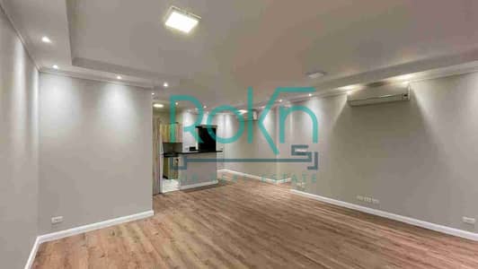 3 Bedroom Apartment for Sale in Sheikh Zayed, Giza - 1000099842. jpg