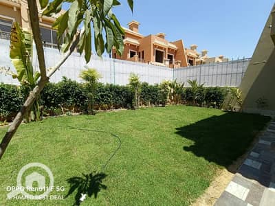 3 Bedroom Twin House for Rent in 6th of October, Giza - WhatsApp Image 2026-01-17 at 11.34. 26 AM (2). jpeg