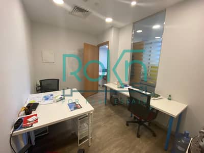 Office for Sale in Sheikh Zayed, Giza - IMG-20251009-WA0031. jpg