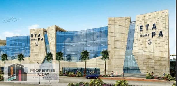 مکتب  للبيع في الشيخ زايد، الجيزة - Screenshot_29-12-2025_13401_www. bing. com. jpeg