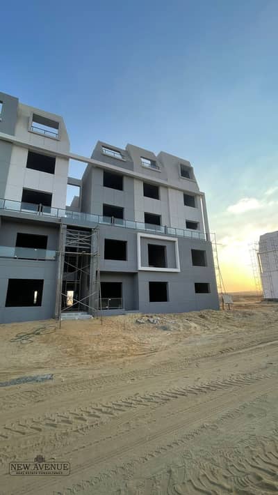 دوبلكس 4 غرف نوم للبيع في مدينة المستقبل، القاهرة - WhatsApp Image 2026-01-19 at 1.06. 29 PM (1). jpeg