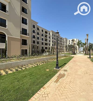 3 Bedroom Flat for Sale in Sheikh Zayed, Giza - WhatsApp Image 2024-08-28 at 3.23. 54 PM. jpeg