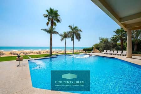 3 Bedroom Chalet for Sale in Ain Sukhna, Suez - WhatsApp Image 2026-01-19 at 1.45. 09 PM. jpeg