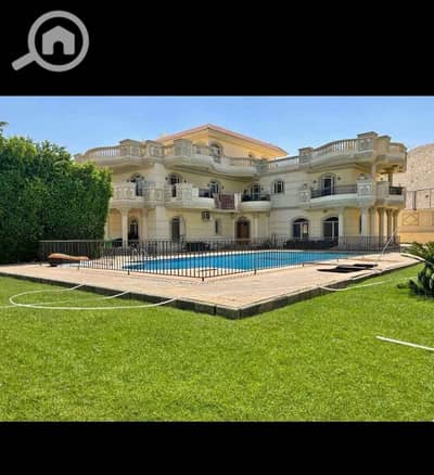 فیلا 4 غرف نوم للبيع في العبور، القاهرة - WhatsApp Image 2026-01-19 at 8.53. 43 AM (3). jpeg