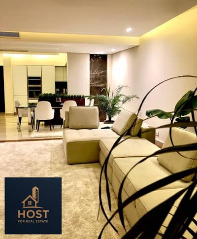 2 Bedroom Apartment for Rent in New Cairo, Cairo - WhatsApp Image 2025-10-27 at 15.33. 49 (1). jpeg 2 Bedroom Apartment for Rent in New Cairo, Cairo - WhatsApp Image 2025-10-27 at 15.33. 49 (1). jpeg