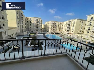 فلیٹ 3 غرف نوم للايجار في القاهرة الجديدة، القاهرة - _files_IMG-20241117-WA0032. jpg