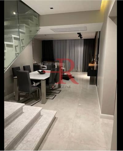 2 Bedroom Penthouse for Rent in New Cairo, Cairo - WhatsApp Image 2026-01-12 at 2.30. 34 PM (2). jpeg