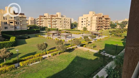 3 Bedroom Flat for Sale in Shorouk City, Cairo - 1. jpeg