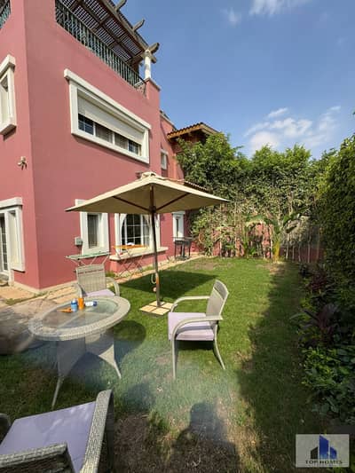 4 Bedroom Twin House for Sale in New Cairo, Cairo - WhatsApp Image 2026-01-16 at 11.24. 00 PM (1). jpeg