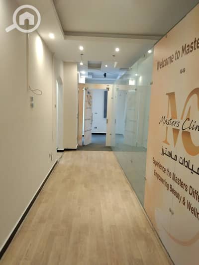Office for Rent in New Cairo, Cairo - WhatsApp Image 2026-01-18 at 9.53. 44 PM. jpeg