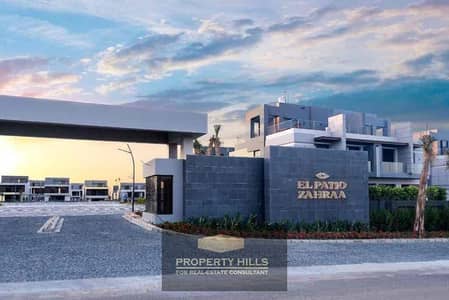 4 Bedroom Townhouse for Sale in Sheikh Zayed, Giza - aff6b84a-f9a0-4c71-8d3d-84b2c3960abe. jpg