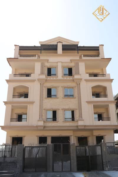 فلیٹ 4 غرف نوم للبيع في القاهرة الجديدة، القاهرة - WhatsApp Image 2025-12-27 at 1.45. 26 PM. jpeg