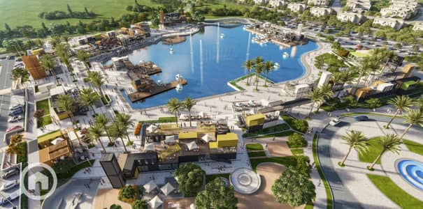 6 Bedroom Villa for Sale in New Cairo, Cairo - IMG_5052. jpeg