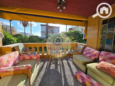 فلیٹ 3 غرف نوم للبيع في المعمورة، الإسكندرية - WhatsApp Image 2025-11-29 at 14.50. 20 (14). jpeg