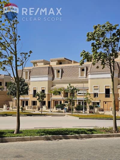 4 Bedroom Villa for Sale in Mostakbal City, Cairo - 9b2db7e1-9782-4c02-b88e-30079a2a4980. jpg