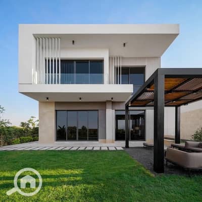 4 Bedroom Twin House for Sale in Sheikh Zayed, Giza - WhatsApp Image 2026-01-13 at 3.21. 07 PM (1). jpeg