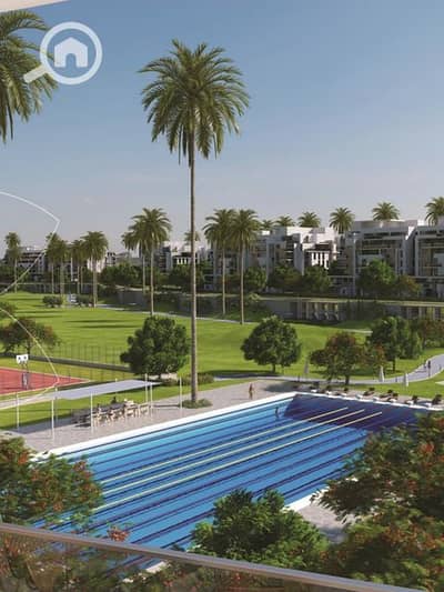 4 Bedroom Villa for Sale in Katameya, Cairo - WhatsApp Image 2026-01-11 at 6.28. 24 AM (2). jpeg